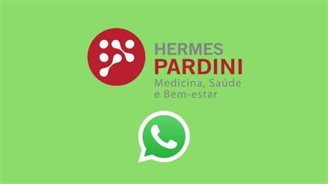 hermes pardini rj|atendimento whatsapp hermes pardini.